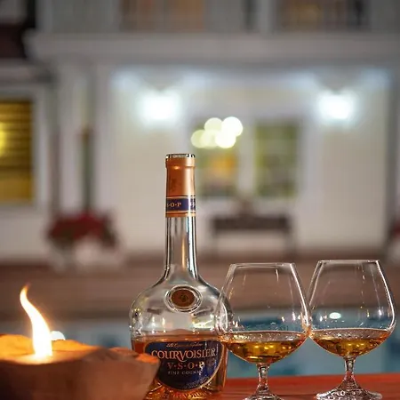 Villa Luxury Urska Dramlje