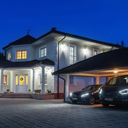 Villa Luxury Urska *
