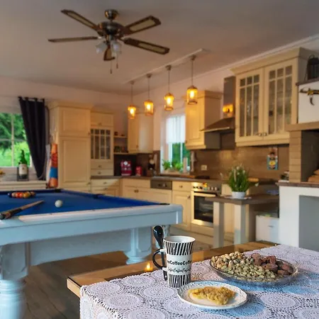 Luxury Urska 빌라