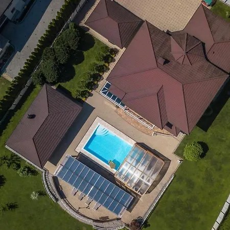 Villa Luxury Urska
