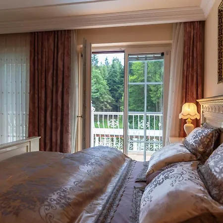 Villa Luxury Urska