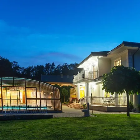 Villa Luxury Urska *
