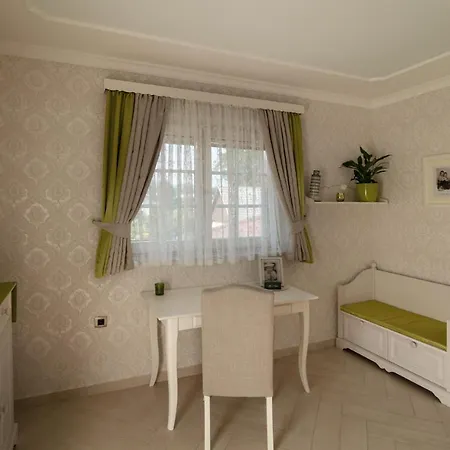 Villa Luxury Urska Dramlje