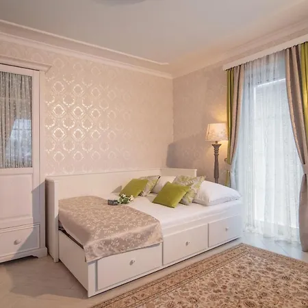 Luxury Urska Villa *