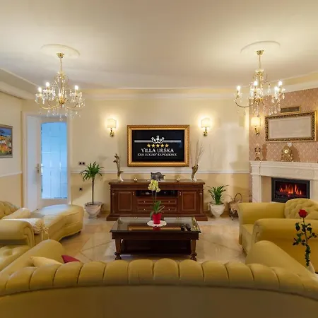 Luxury Urska Dramlje