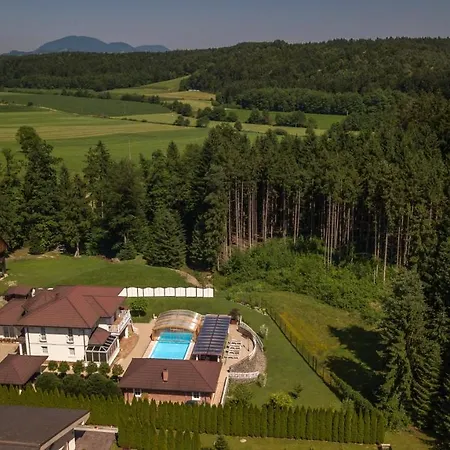 Villa Luxury Urska