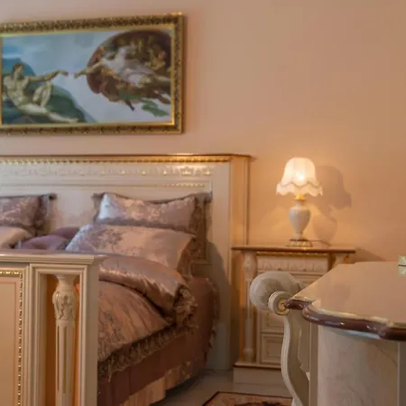 빌라 Luxury Urska *