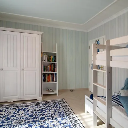 Luxury Urska Villa Dramlje