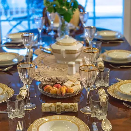 Villa Luxury Urska